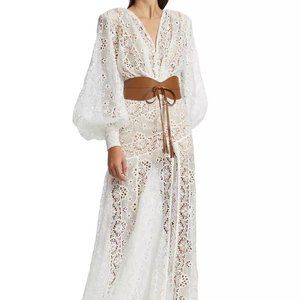 Bronx and Banco Adele Gown NWT Size Small